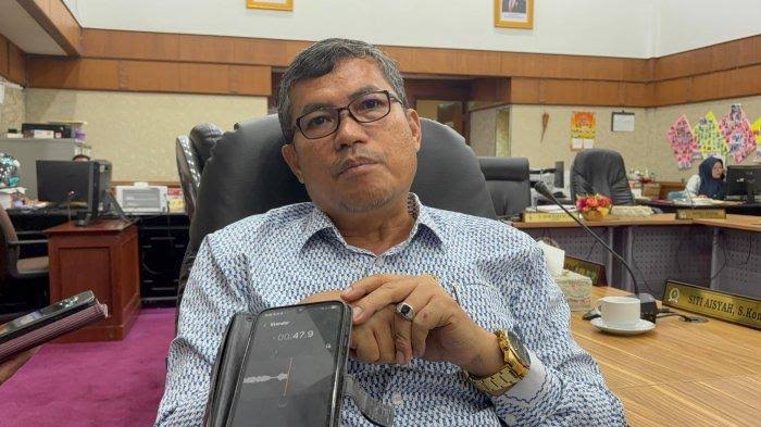 Tiga Sekolah di Kawasan TNTN Dihentikan Akibat Penertiban, DPRD Riau Desak Pemerintah Cari Solusi