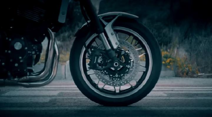 Kawasaki Z900RS Akan Punya Spek Lebih Tinggi dari Z900?