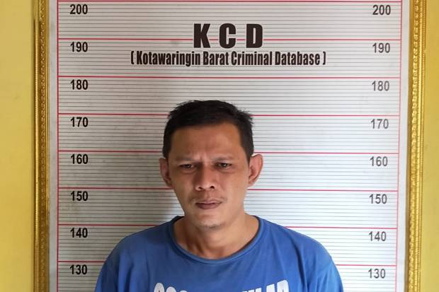 Gadis Belia Ini Dicekoki Miras Lalu Dirudapaksa