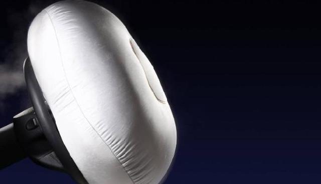 Alasan Toyota Indonesia Masih Pakai Airbag Takata