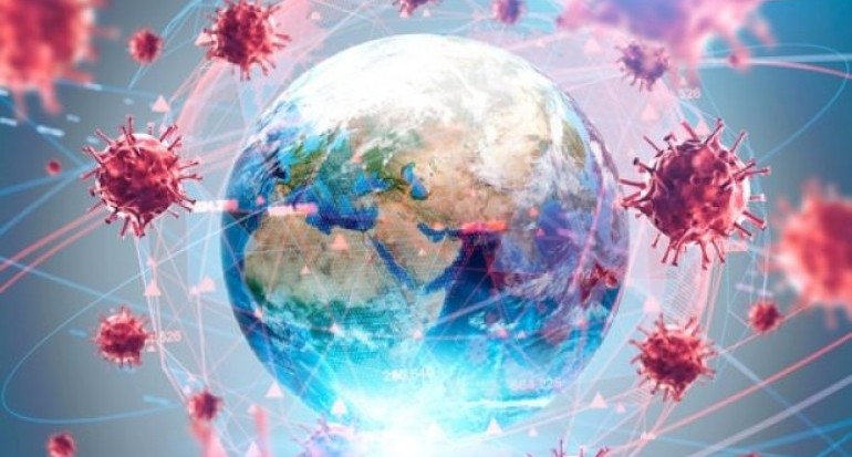 Ungkap Corona Masuk RI Sejak Januari, Pakar UI: Pemerintah Menyangkal Terus