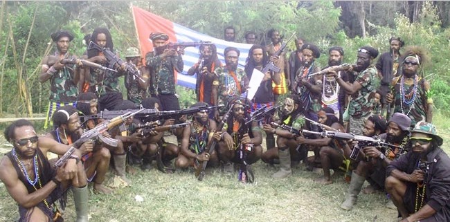 OPM Nantang Perang, Menhan Jawab dengan Jentikan Jari