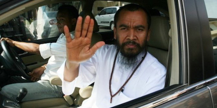 Ingat Syekh Puji? Kini Dipolisikan Karena Diduga Nikahi Bocah 7 Tahun