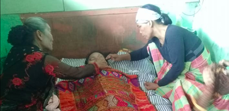 4 Tahun Merajut Cinta Terlarang, Pdt Henderson Sembiring Cemburu Rosalia Punya Pacar, Lalu Dibunuh