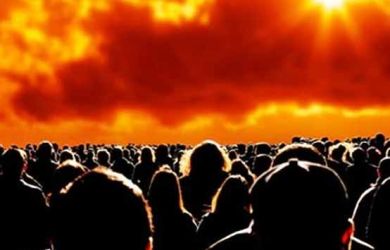 Apa Benar Ini Tanda-tanda Hari Kebangkitan yang Akan Segera Tiba?