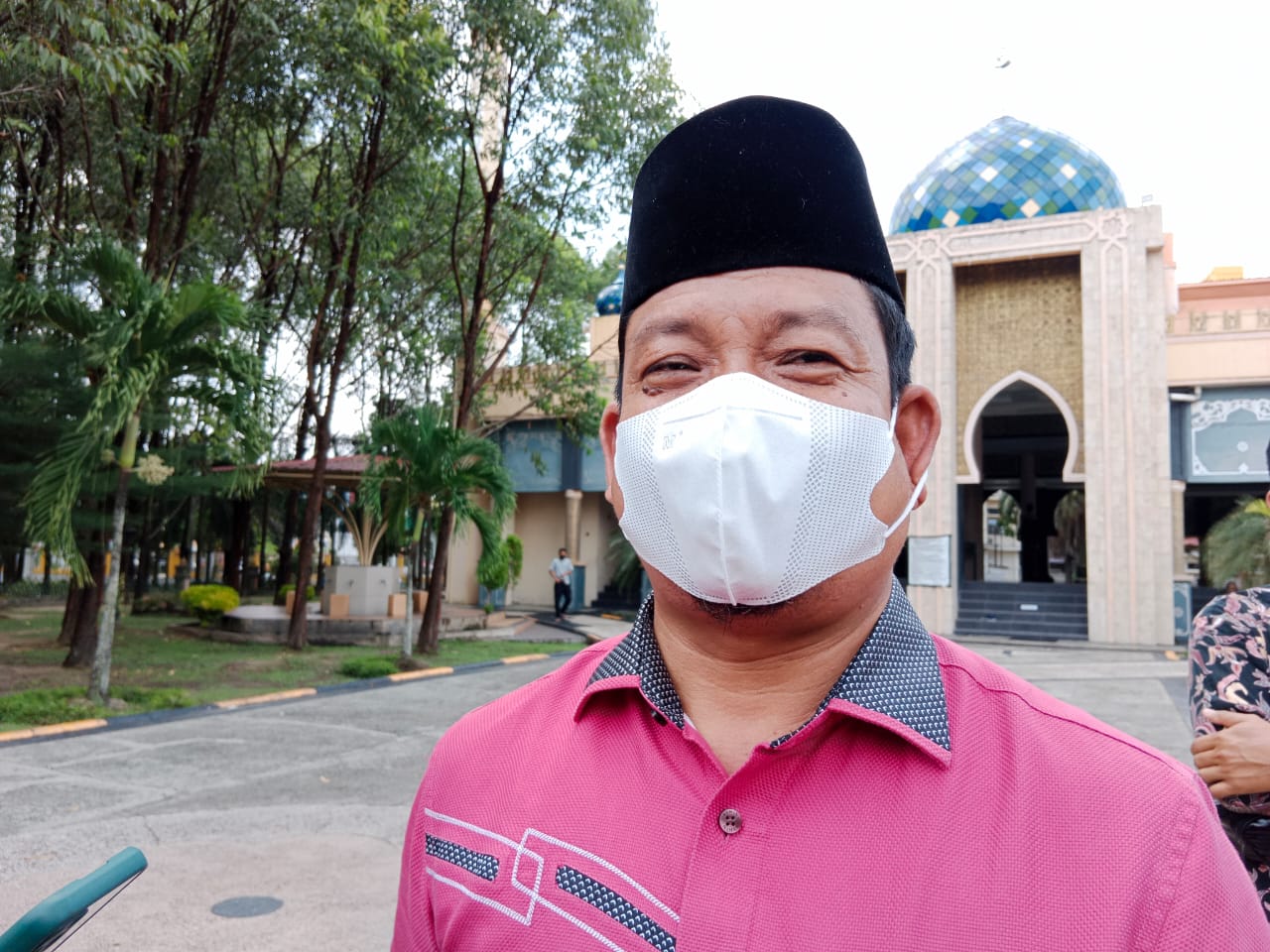 DPRD Riau Minta Pemprov Tindaklanjuti Selisih Data Guru Bantu