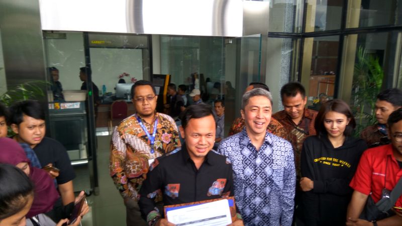 Bima Arya Sebut Kasus Zumi Zola Jebakan