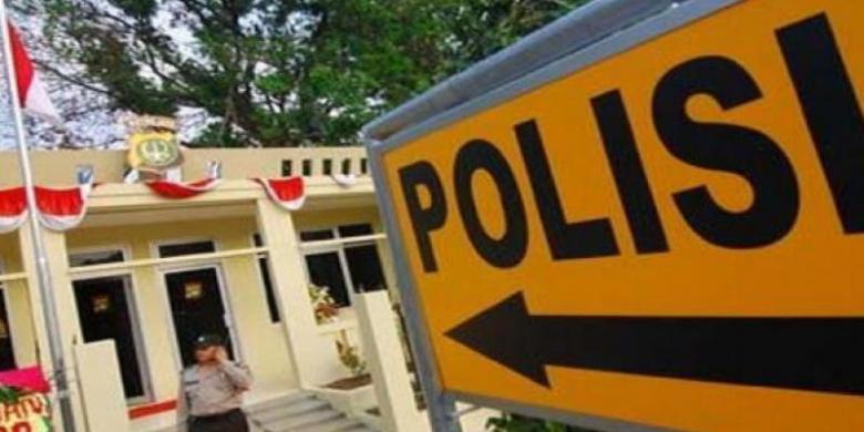 Diduga Menelantarkan Anak dan Istri, Mantan Kadin Pekanbaru Belum Ditangkap