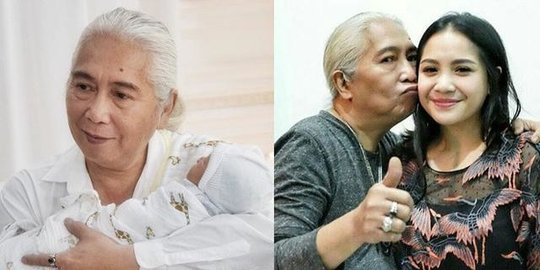 Ini Sosok Istri Gideon Tengker