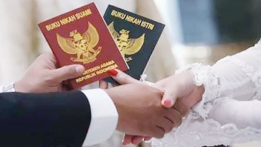 MUI Sebut Nikah Muda Haram Jika Muncul Mudarat