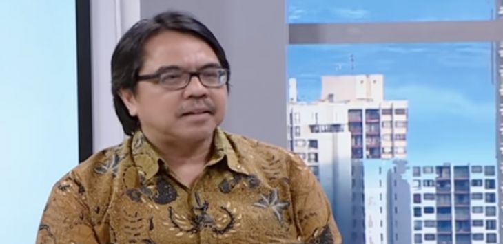 Kritik BEM UI yang Unggah Meme Jokowi The King of Service, Ade Armando Malah Diserang Alumni UI