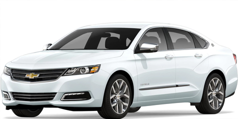 Mobil Putih Paling Aman Dibanding Warna Lain, Mitos Atau Fakta?