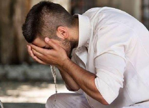 Tiga Ibadah yang Mewajibkan Berwudu