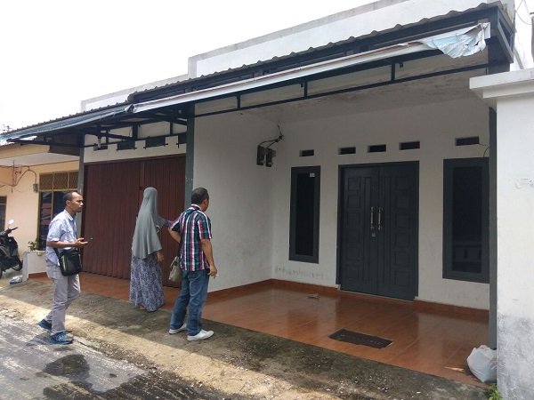 Sejak 2 Bulan Lalu, Polda Riau Baru Tahu Keberadaan Kelompok Saracen