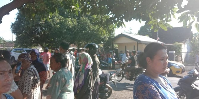 Anggota Perguruan Silat Bentrok dengan Warga di Situbondo, Enam Orang Terluka