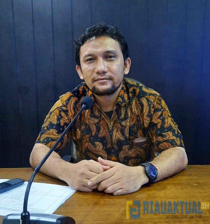 Fraksi PKS Pekanbaru Ajak Semua Elemen Awasi Anggaran Penanganan Covid-19