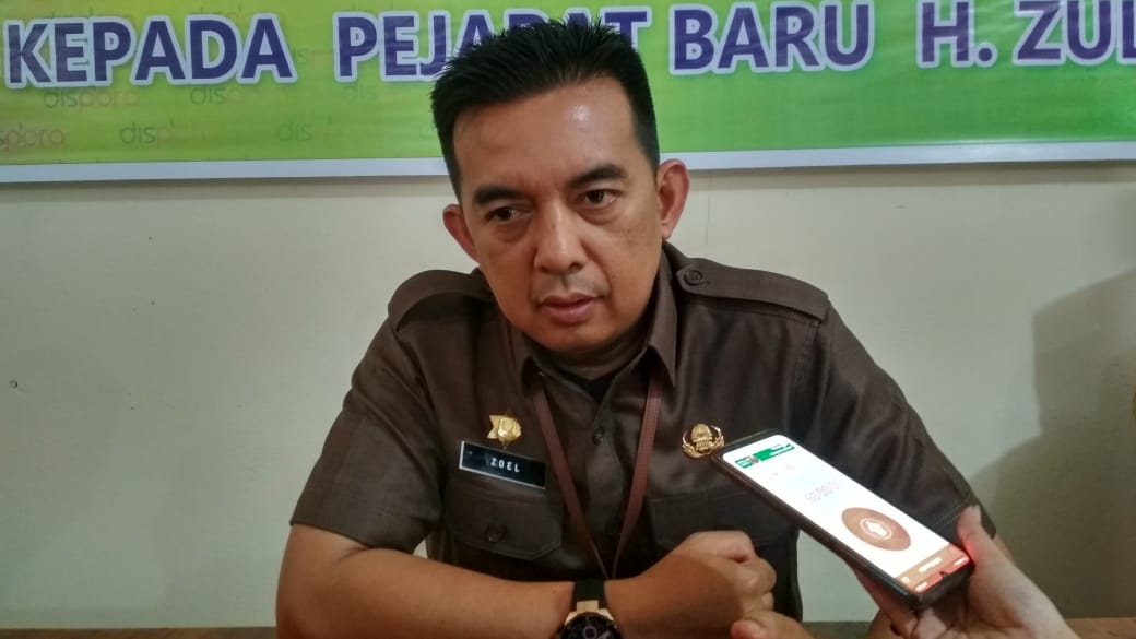 Warga Imigran di Pekanbaru Bakal Disuntik Vaksin Gotong Royong