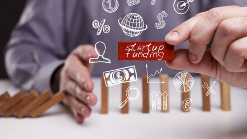 Apa Itu Funding? Mengenal Pendanaan Startup Series