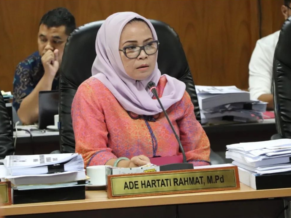 Kemaluan Bocah di Kuansing Terpotong Saat Sunat Massal, Ade Hartati: Evaluasi Panitia dan Instansi yang Terlibat