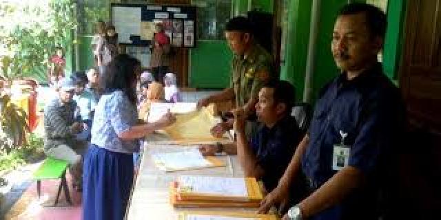 Pendaftaran Siswa baru di SMKN 1 Ujungbatu Mulai 23 Mei