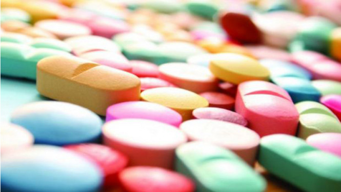 Batuk Pilek Sedikit Jangan Langsung Minum Antibiotik, Ini dia Bahayanya