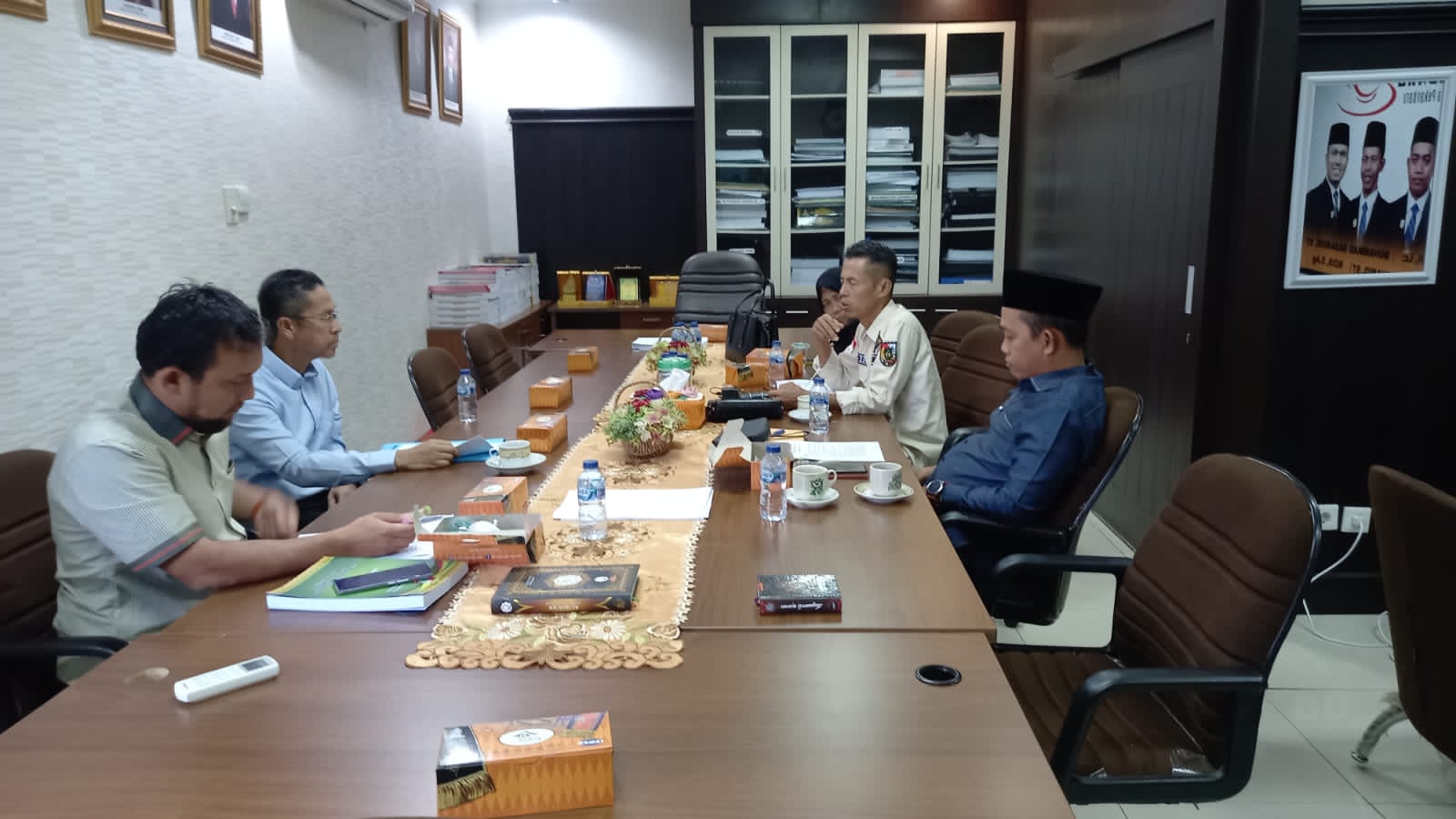 Pungutan Retribusi Parkir di Pekanbaru Digugat, Pemko Didesak Cabut Perwako