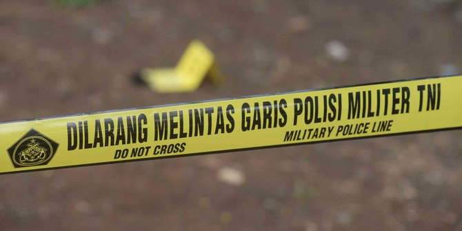 Perwira Paspampres Pemerkosa Anggota Kowad akan Jalani Pengadilan Militer