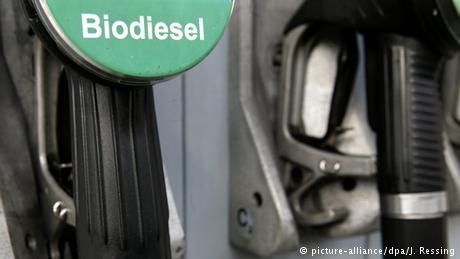 Indonesia Menangkan Gugatan Tarif Biodiesel di Eropa