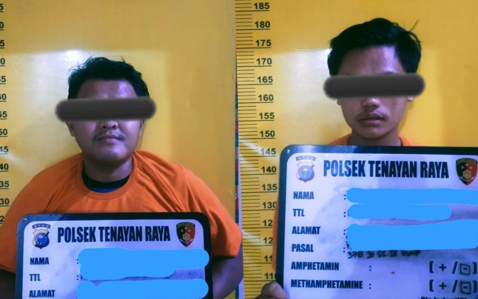 Pura-pura Beli, 2 Pemuda Bawa Kabur 1000 Papan Telur Pemilik Toko