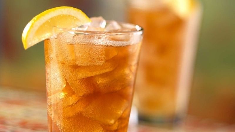 Ini Alasannya Minum Es Saat Berbuka Puasa Tidak Baik bagi Tubuh