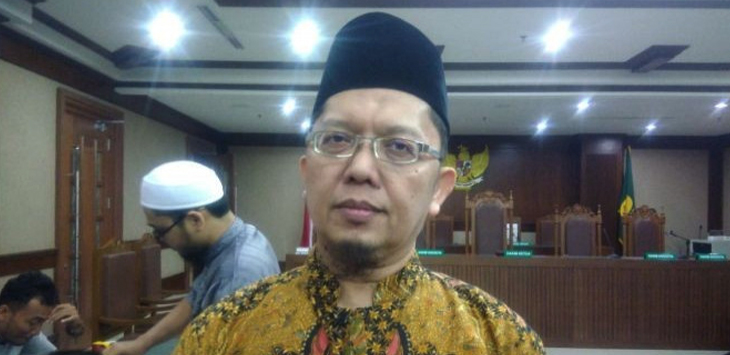 Ditahan 360 Hari, Ternyata Ustaz Alfian Tanjung Tak Bersalah
