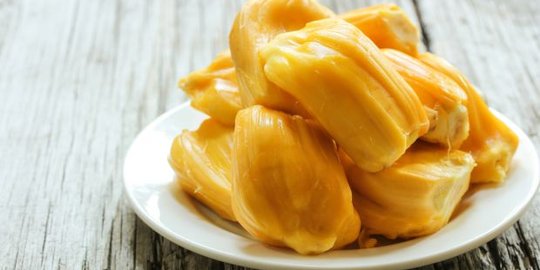 Jangan Buang Biji Nangka! Ini Khasiatnya Untuk Kesehatan Tubuhmu