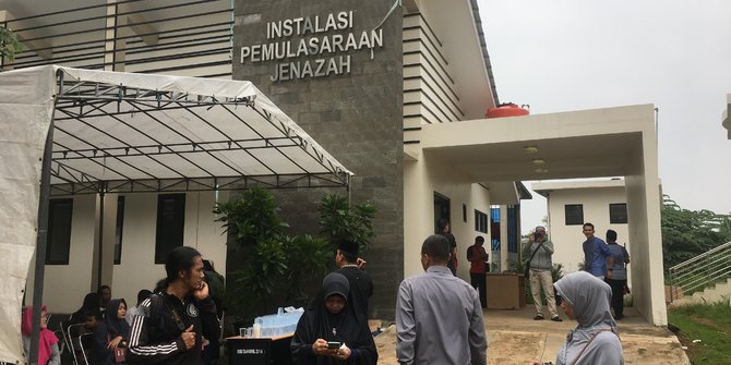 27 Jenazah korban kecelakaan tanjakan Emen akan dimakamkan massal