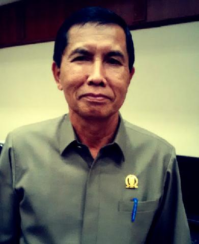 Penahanan Suparman dan Johar, Tidak Akan Berpengaruh Pada Pilkada Mendatang