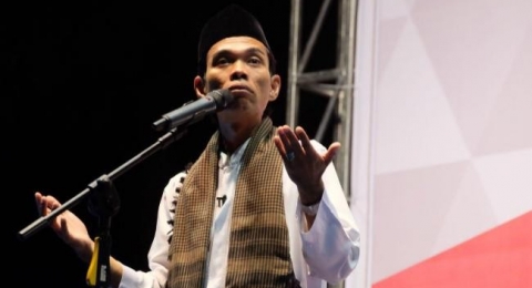Resmi Berhenti, Ustaz Somad Tak Mendapatkan Uang Pensiun