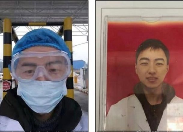 Kerja Tanpa Henti untuk Perangi Coronavirus, Dokter Muda Meninggal Kena Serangan Jantung