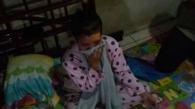 Cemburu Buta, Suami Siksa dan Telanjangi Istri di Tempat Billiard