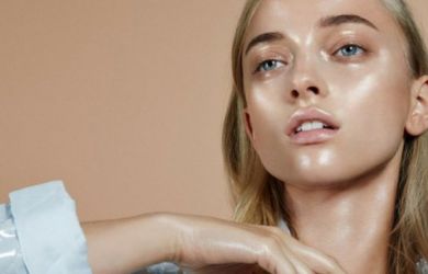 Berikut Kesalahan Pemilik Wajah Berminyak yang Malah Sering Sekali Dilakukan