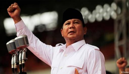 Deklarasi 11 April, Prabowo Tak Cuma Lawan Jokowi, Gerindra Bisa Jegal Poros Ketiga dengan Cara Ini