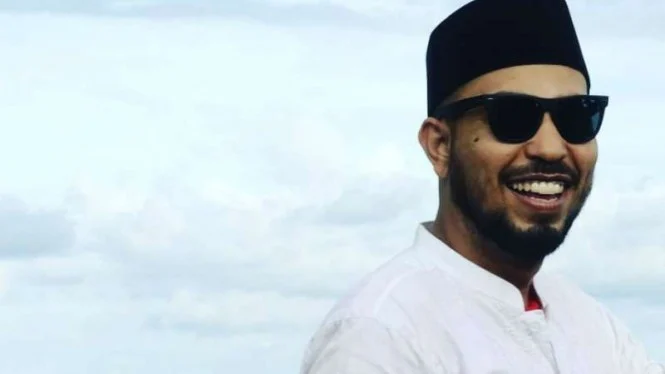 Hanya Karena Mimpi Polisikan Haikal Hassan, Siapa Husin Shihab