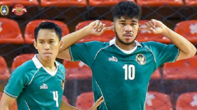 Ternyata Terbukti, Tim Review Kemenpora Keliru Coret Tim Futsal Indonesia dari Sea Games 2021