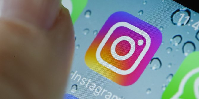 Cara Naikkan Followers dan Like di Instagram Dengan Hashtag