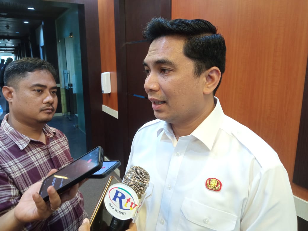 Pembangunan Kios Sementara di Pasar Cik Puan Masuk Tahap Penganggaran