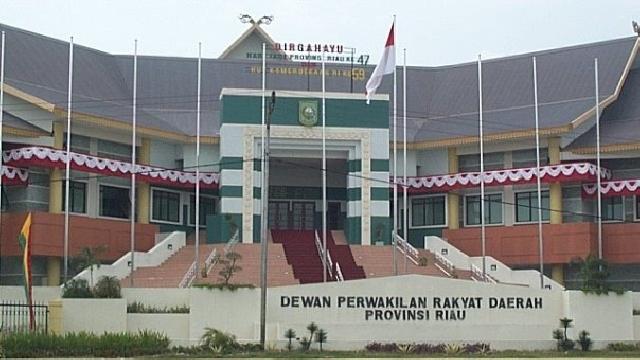 Perolehan Suara Terbanyak DPRD Provinsi Riau Didominasi Perempuan, Kenapa?