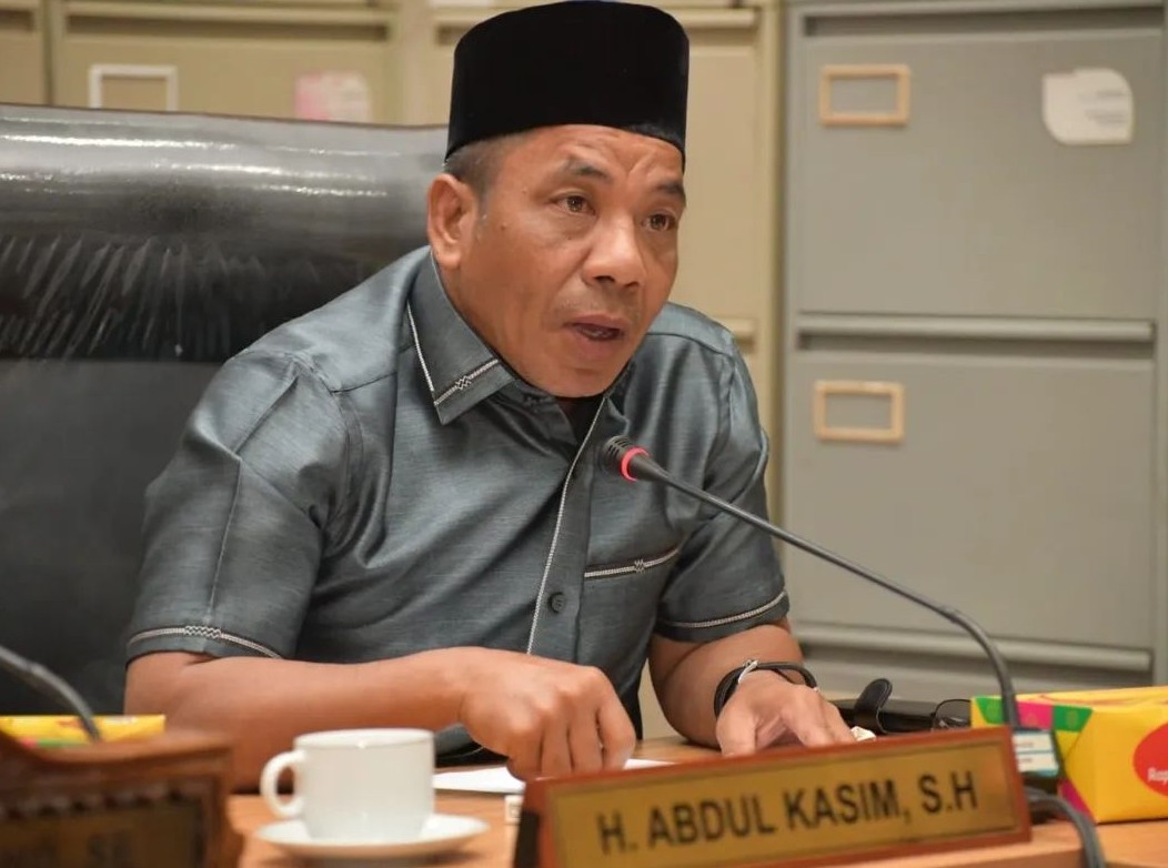 Disdik Riau Alami Penundaan Pembayaran Rp136 Miliar, Gaji Guru Terdampak