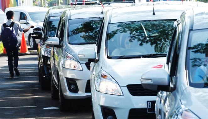 Bocoran Suzuki Ertiga Paling Gres, Lebih Besar dan Panjang