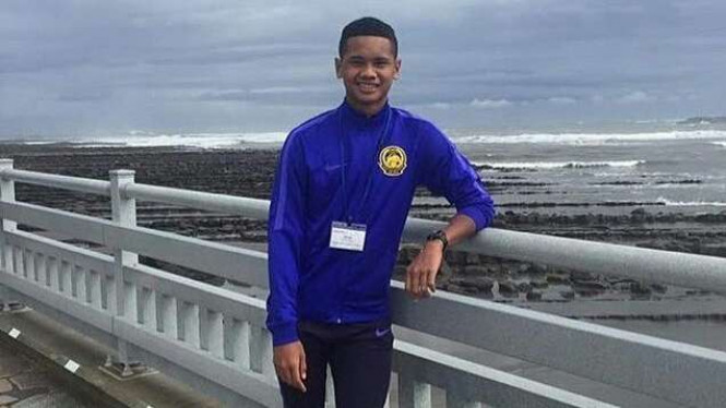 Kata AFF soal Cacian Suporter Indonesia kepada Malaysia U-16