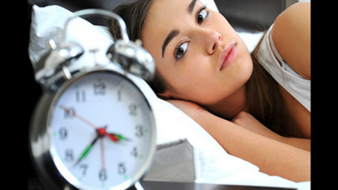 Berikut 7 Minuman Yang Bakal Buat Kamu Tidur Lebih Nyenyak