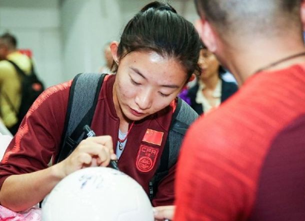 Tim Sepak Bola Wanita Olimpiade China Dikurung di Sebuah Hotel di Australia