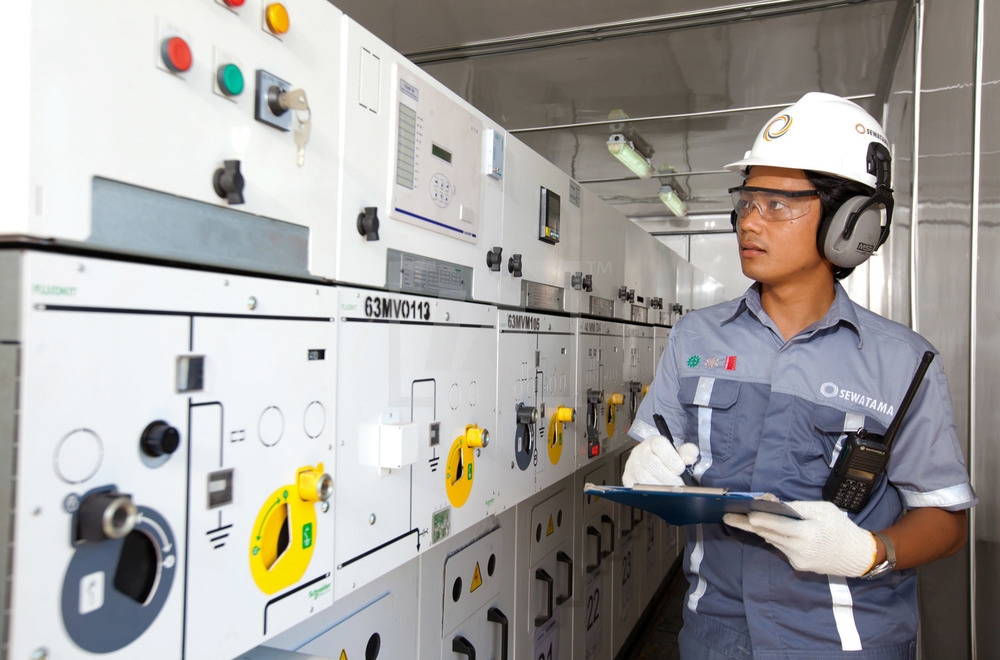 Perbaiki Genset Dengan Jasa Maintenance Unggul Pilihan